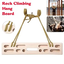 Rock Climbing Fingerboard Grip