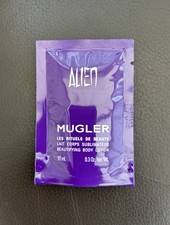 Alien Mugler Beautifying Body