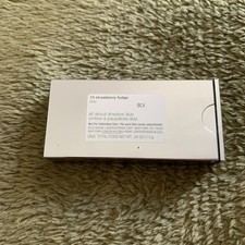 Clinique Eye Shadow Duo