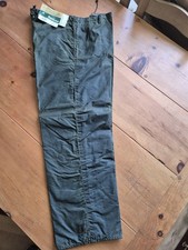 Rare vintage Barbour A124
