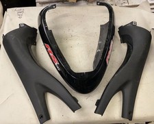 Aprilia RS50 Tail Piece &