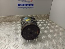 AC COMPRESSOR Volvo S40 (VS)
