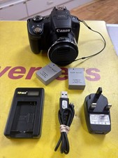 Canon PowerShot SX50 HS 12.1MP