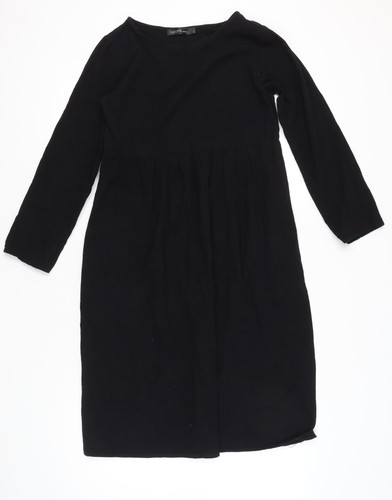 Zanzea women black - zanzea, cotton