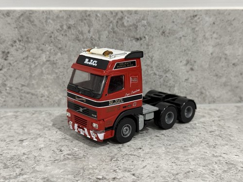Corgi lion volvo fh12 - corgi/lion,
