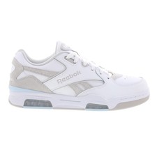 Reebok BB 4500 DMX Mens White