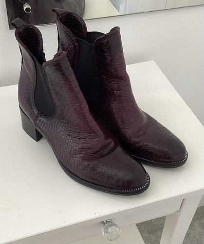 Moda pelle women - in, leather