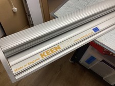 Keen Cut Javelin Cutter Bar - 260cm 104 Inches