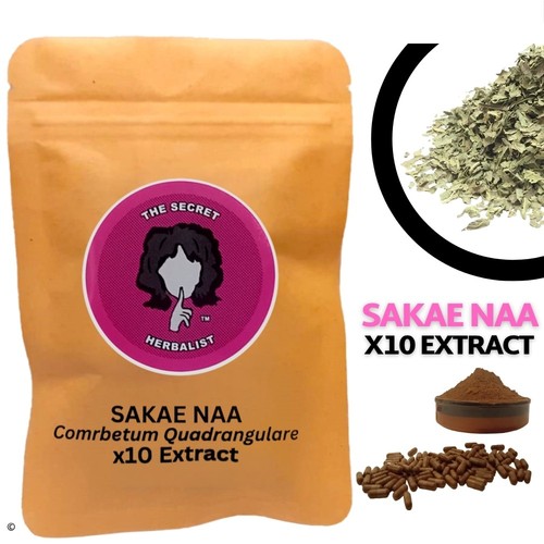 Sakae naa combretum - naa,