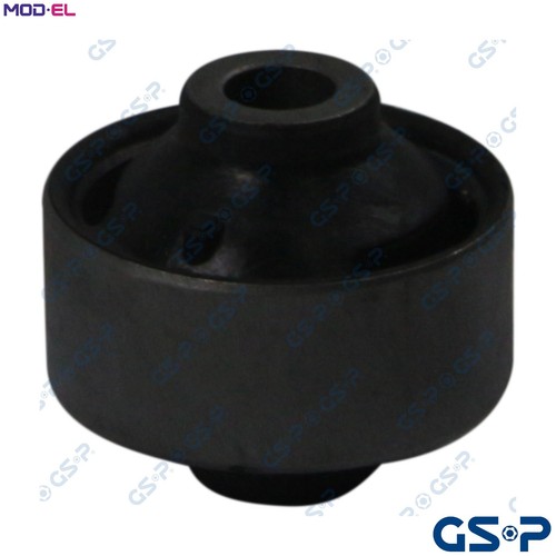 Mounting controltrailing - 2x,
