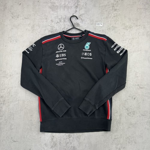 Mercedes amg petronas team - mercedes, f1