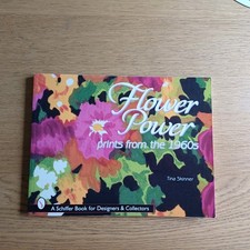 Flower Power : Prints from The