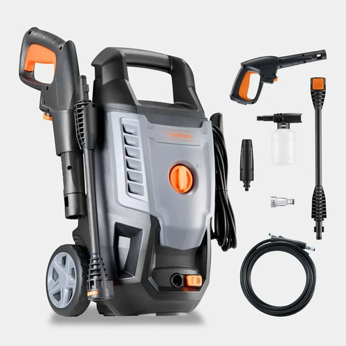 1600w pressure washer - 1600w,