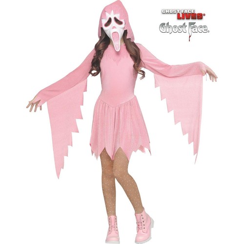 Wicked costumes ghost face - wicked,