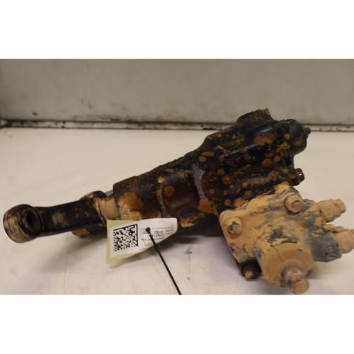 Steering rack nissan navara - nissan,