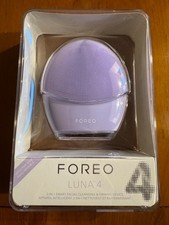 Foreo Luna 4 Smart Facial