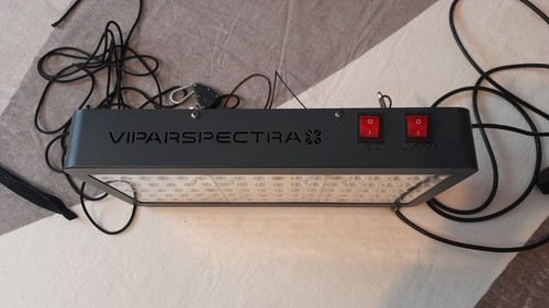 Viparspectra grow light - grow,
