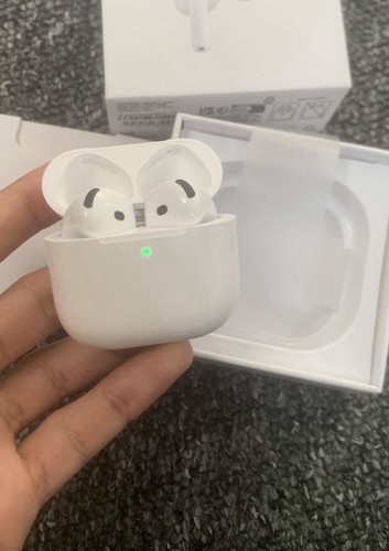 Apple air pod 4th - pod, generation