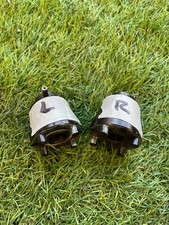 SM - Genuine Powakaddy