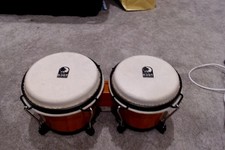 Toca Percussion Bongo Drums