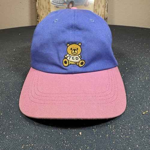 Teddy fresh ted hat - fresh,