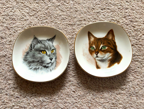 Pair vintage 1960 s - pair, of