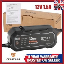 ​​Automatic 12V Smart