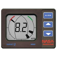 Nasa Marine Target 2 Wind