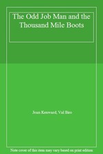 The Odd Job Man and the