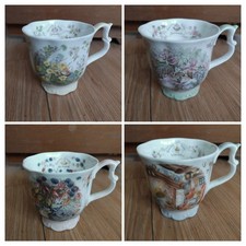 Royal Doulton Brambly Hedge