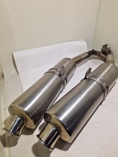 ORIGINAL HONDA VTR 1000 SP1