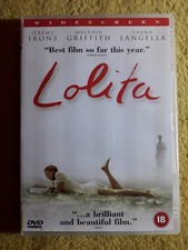 Lolita (DVD, 2000)