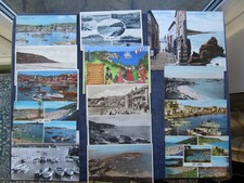 15 Postcards of St. Ives