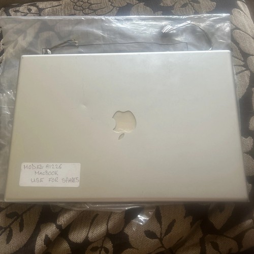 Apple a1260 mac pro inch - mac,