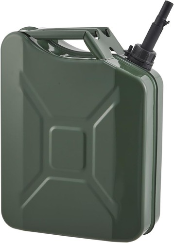 20l gal backup tank - gal,
