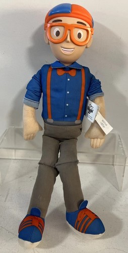 Blippi 2019 buddy - buddy, 15"
