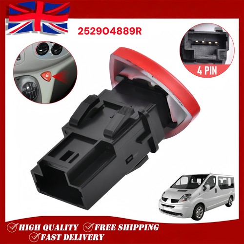 For renault nissan primastar - renault,