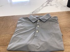  RLX Ralph Lauren Golf Pro Fit