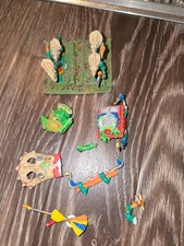 oop Metal Lizardmen Seraphon