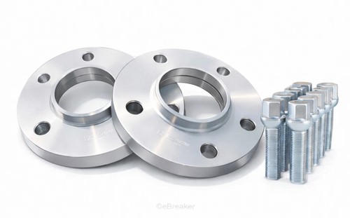 Bmw 12mm wheel spacers - 12mm,