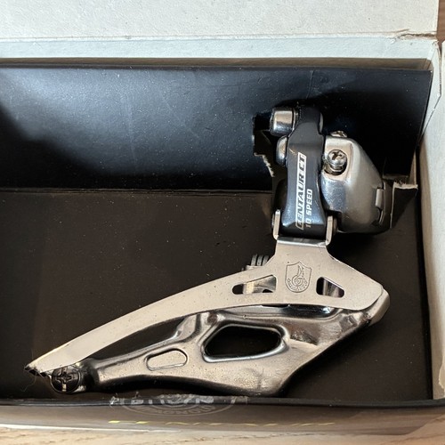 Campagnolo centaur front - centaur, ct