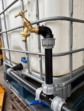 Ibc tank link kit - ibc,