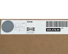 COVER for IKEA KIVIK 1 Seat