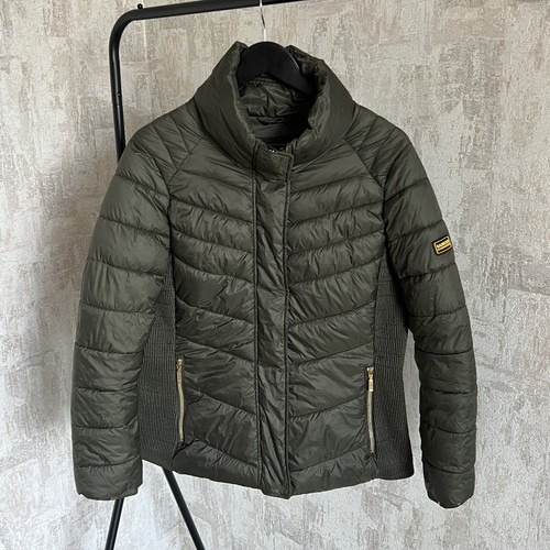 Barbour international women - international, women's