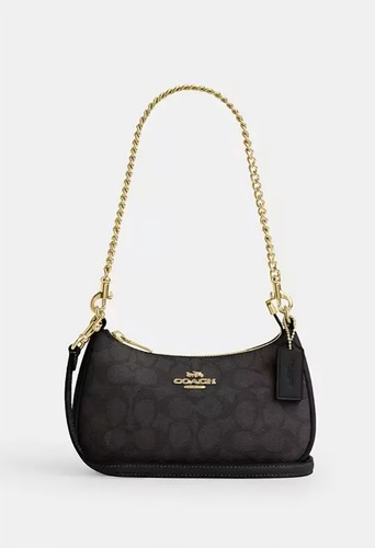 Nwt coach teri mini crossbody - nwt,