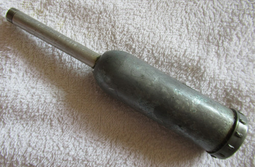 Tecalemit grease gun - tecalemit,