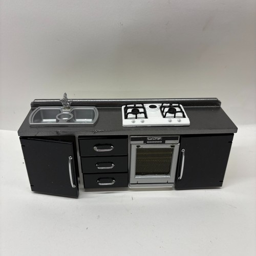 12th scale dolls house - scale,