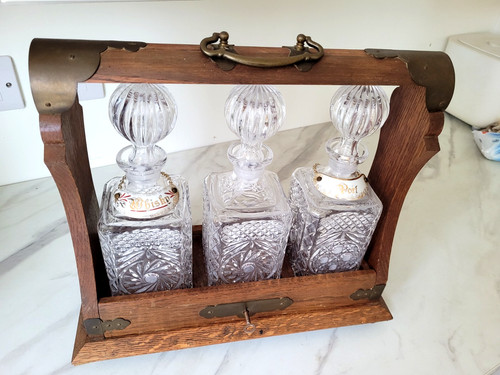 Vintage large solid - large,
