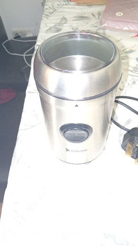 Hodome electric coffee grinder - electric,