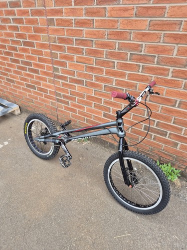 Crewkerz jealousy 20inch - crewkerz,